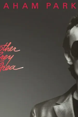 Another Grey Area (40th Anniversary Edition) Last Chance