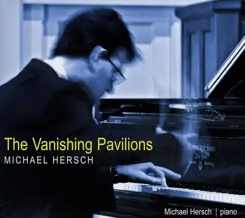 Vanishing Pavilions Fan Favorite