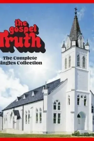 Same Day Shipping The Gospel Truth: Complete Singles Collection [2 CD]