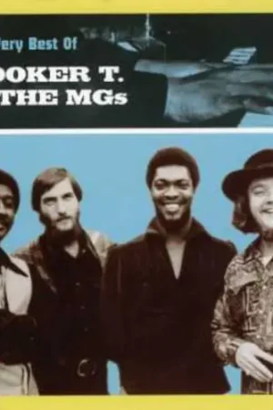 Special Offer Very Best of Booker T & the MG's