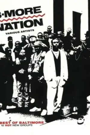 B More Nation / Various No Minimum Order