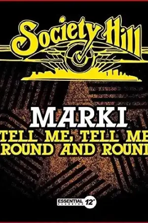 Bulk Order Tell Me, Tell Me / Round and Round