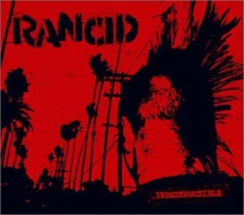 Indestructable In Demand