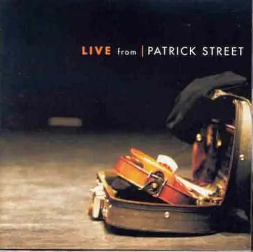 Flash Sale Live from Patrick Street