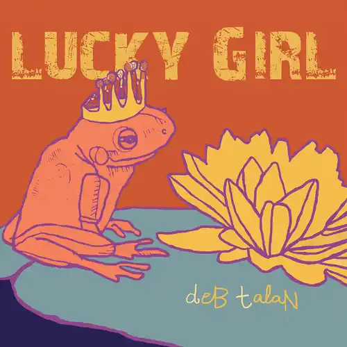 Lucky Girl Factory Price