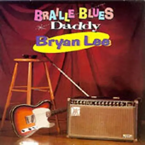Braille Blues Daddy Price Cut