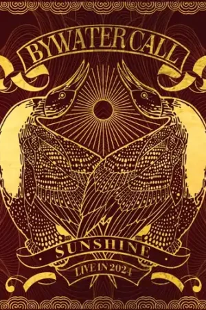 Sunshine (Live In 2024) Brand New