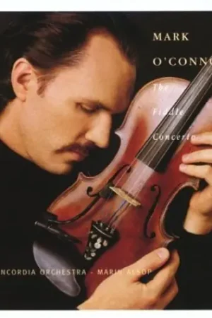 Best Seller Fiddle Concerto