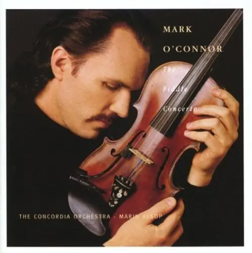 Best Seller Fiddle Concerto