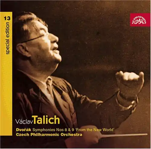 Direct From Manufacturer Vaclav Talich 13