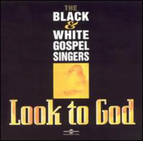 Black & White Gospel Singers Next Day Delivery