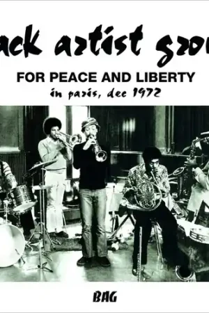 For Peace & Liberty: In Paris Dec 1972 Clearance