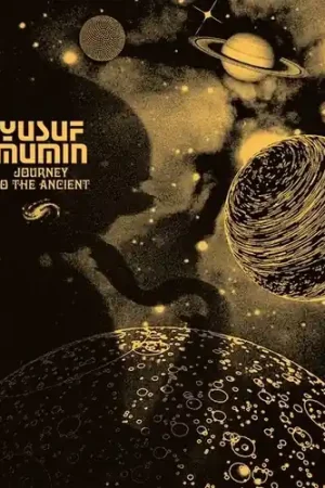 Journey To The Ancient Warranty Included