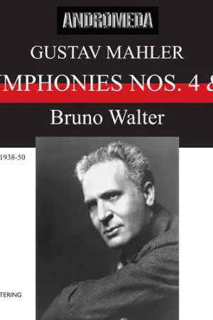Sinfonien 4 & 9 Adagio 5 Luxury