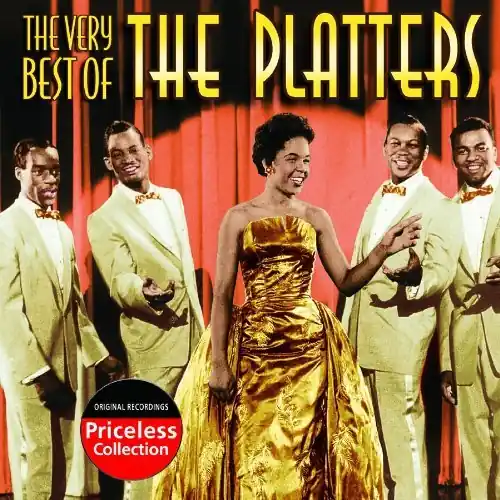 Viral Very Best Of The Platters