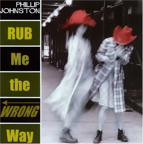 Rub Me The Wrong Way Crafted