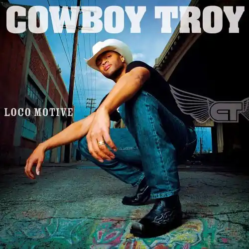 Brand New Loco Motive