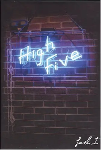 Markdown High Five