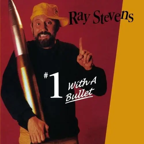 #1 With A Bullet Limited Offer