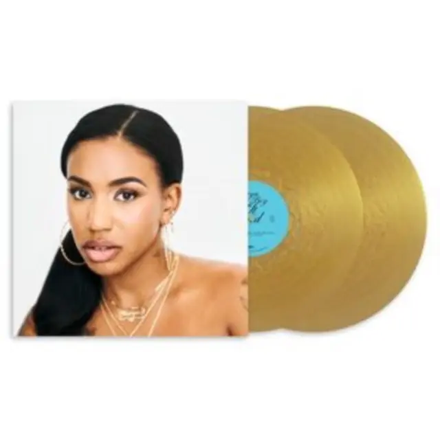Order Now BEY,YAYA - DO IT AFRAID (2LP/LIQUID GOLD VINYL)