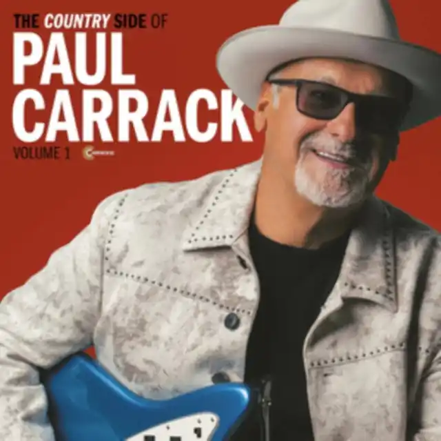 CARRACK,PAUL - COUNTRY SIDE OF PAUL CARRACK: VOLUME 1 Exclusive Offer