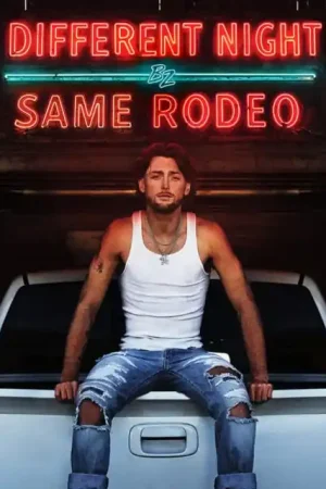 ZIMMERMAN,BAILEY - DIFFERENT NIGHT SAME RODEO (2LP/COLA BOTTLE CLEAR VINYL) Place Order