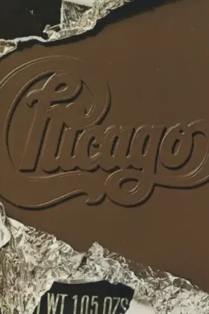 CHICAGO - CHICAGO X (GOLD VINYL/LIMITED) Money Back Guarantee