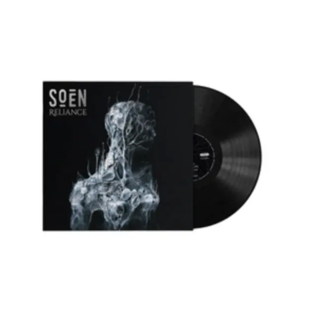 SOEN - RELIANCE (Vinyl LP) Crafted