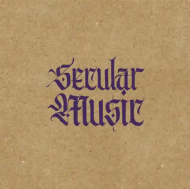 GIRLS OF THE INTERNET - SECULAR MUSIC VOL. 1 (Vinyl LP) Free Delivery