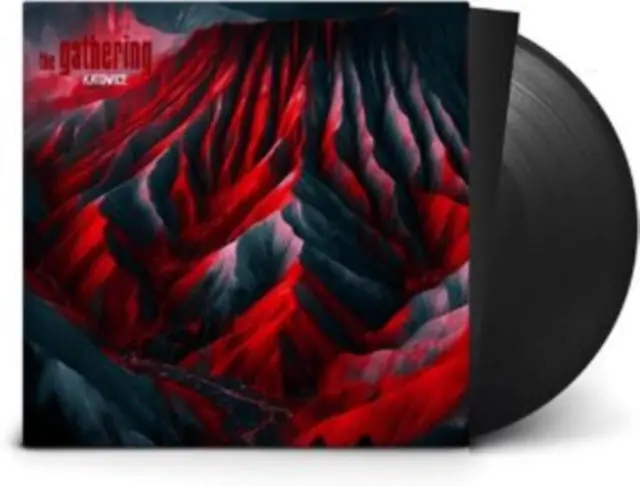 Limited Time GATHERING - KATOWICE (Vinyl LP)