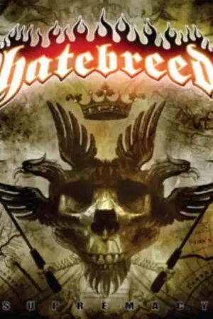 HATEBREED - SUPREMACY (HAZY GREEN UP IN SMOKE VINYL) (Vinyl LP) Place Order