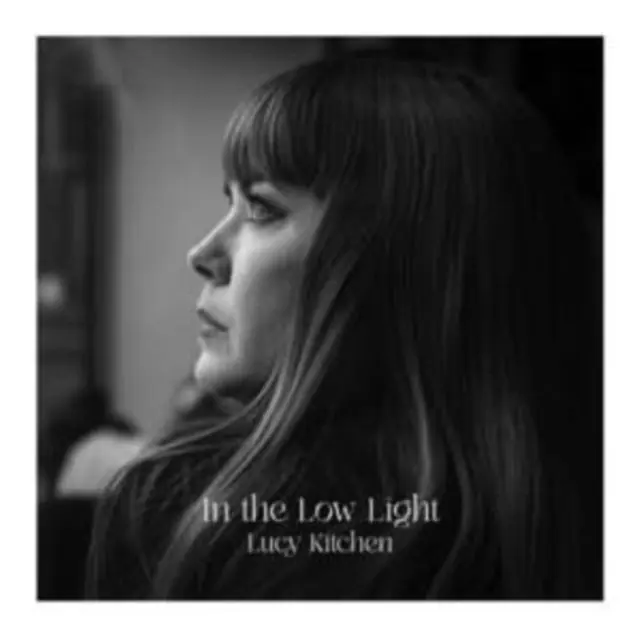 Price Drop KITCHEN,LUCY - IN THE LOW LIGHT (Music CD)