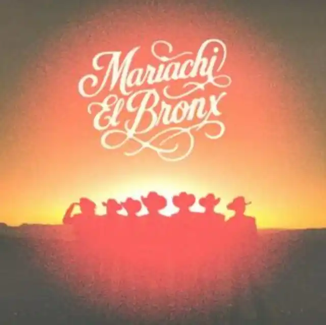 Latest MARIACHI EL BRONX - MARIACHI EL BRONX IV (Music CD)