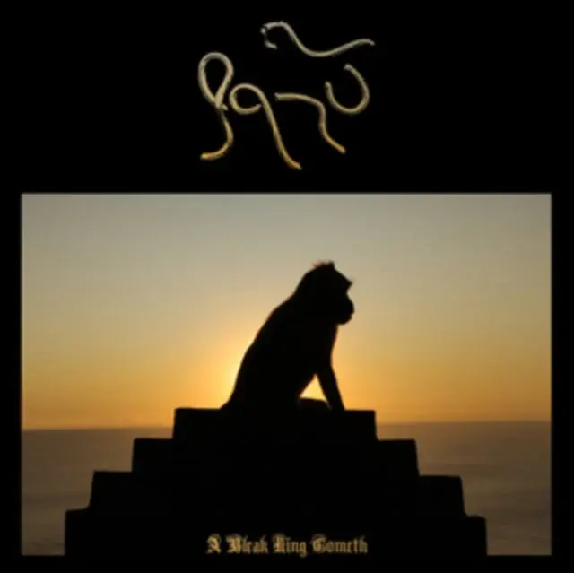 QASU - BLEAK KING COMETH (Music CD) Exclusive