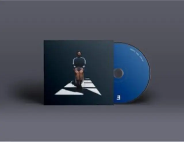 Cheap NABOU - INDIGO (Music CD)