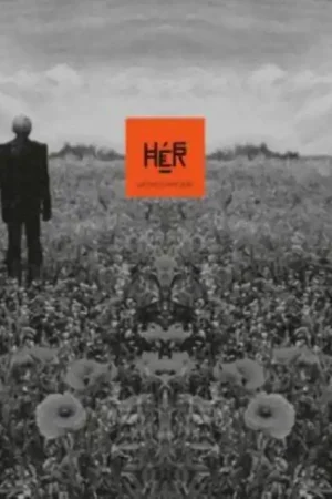 Authentic HER - MONOCHROME (Music CD)