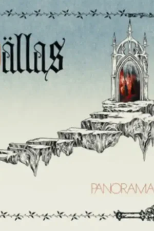 HALLAS - PANORAMA (Music CD) Factory Price