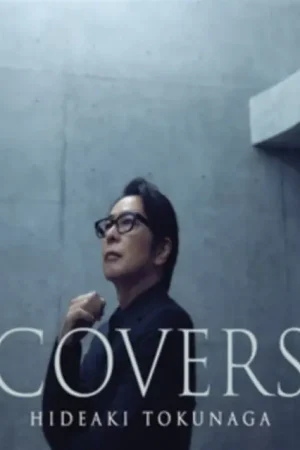 Sale TOKUNAGA,HIDEAKI - COVERS (3CD) (Music CD)