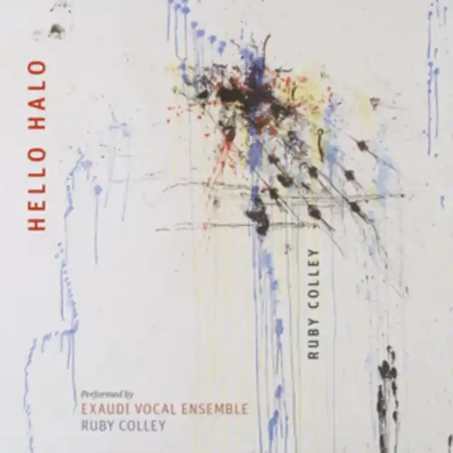 COLLEY,RUBY - HELLO HALO (2CD) (Music CD) Top Rated