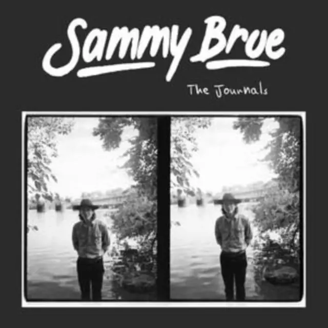 BRUE,SAMMY - JOURNALS (Music CD) Big Sale